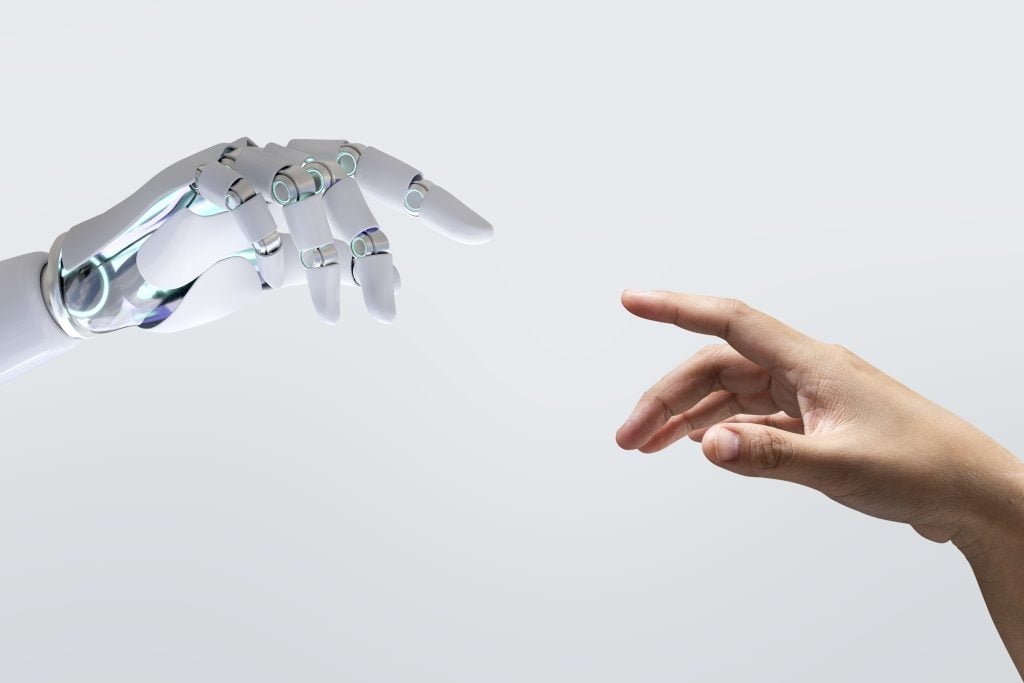 Artificial Intelligence vs Machine Learning
