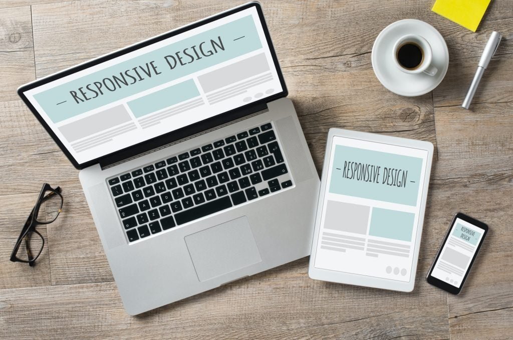 Why you business need responsive web design