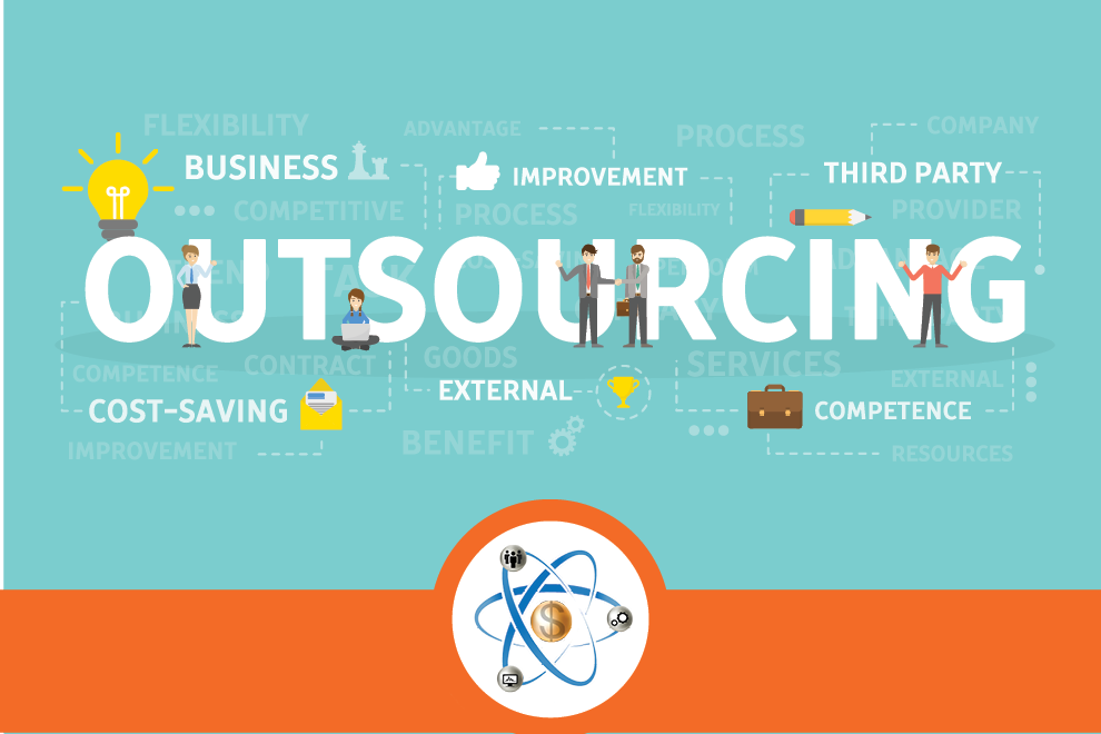 Outsourcing IT services