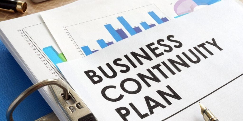 IT Support-Ensuring Business Continuity and Data Security