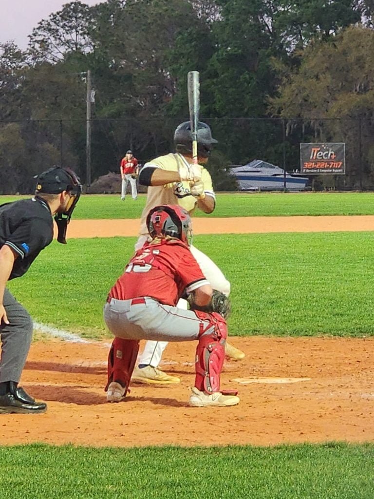 Jomar Caceres Davenport High School Broncos!