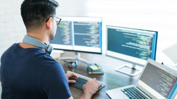 Consulting and Cloud Service