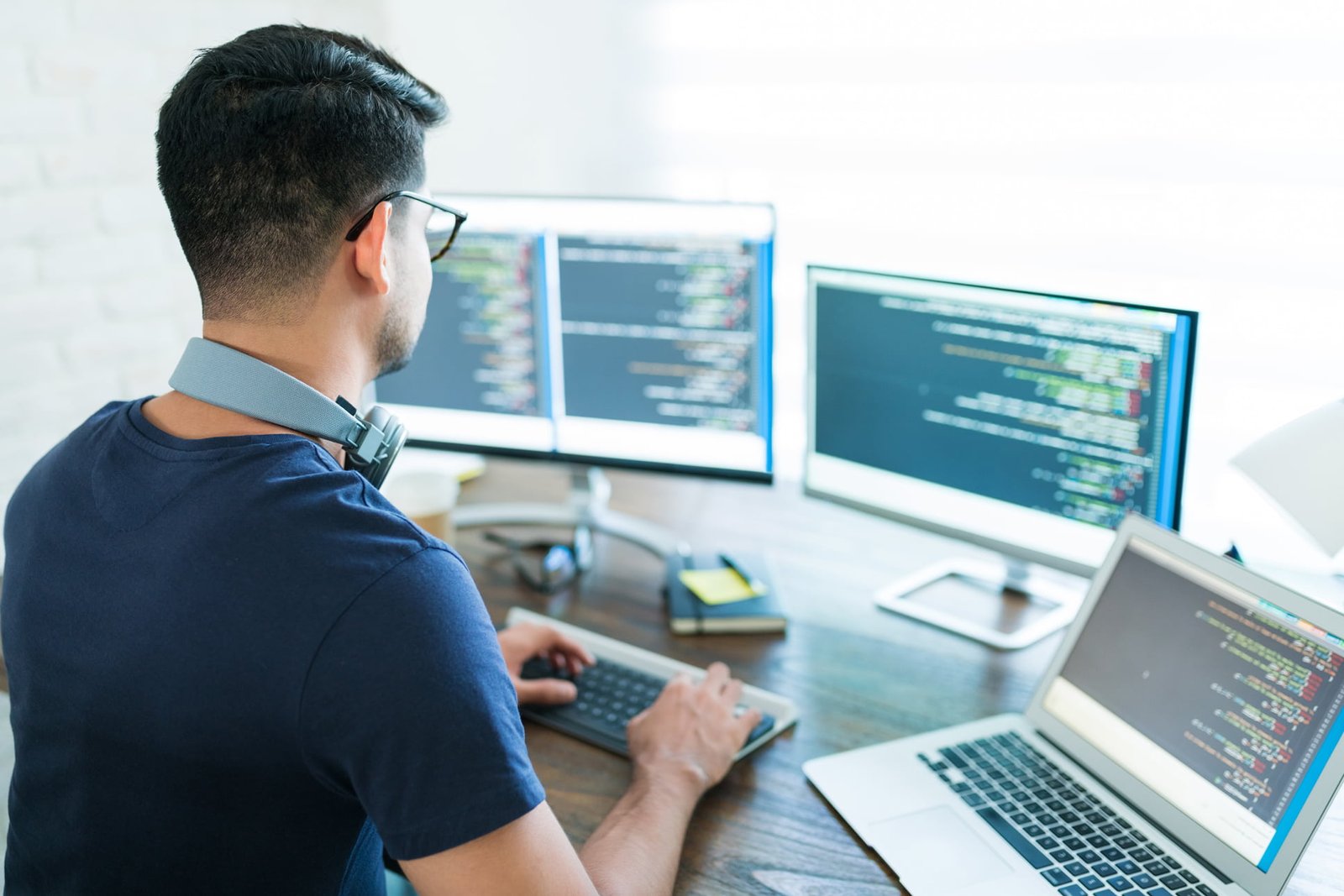 Consulting and Cloud Service