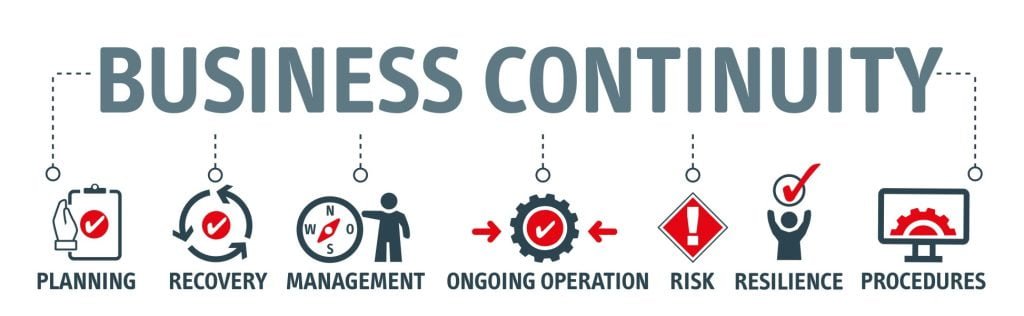 Minimizing Downtime and Data Loss in the Event of an IT Emergency