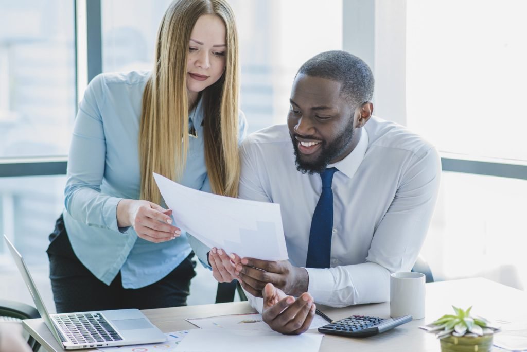 The Importance of IT Consulting in Achieving Your Business Goals