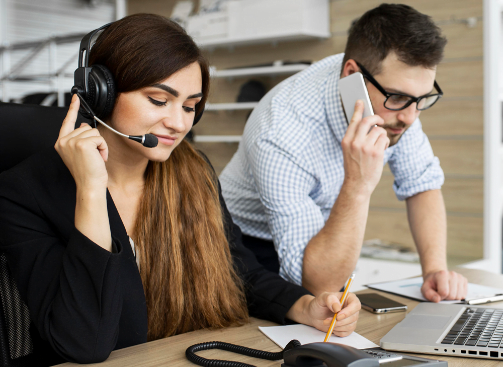 IT Support In Davenport