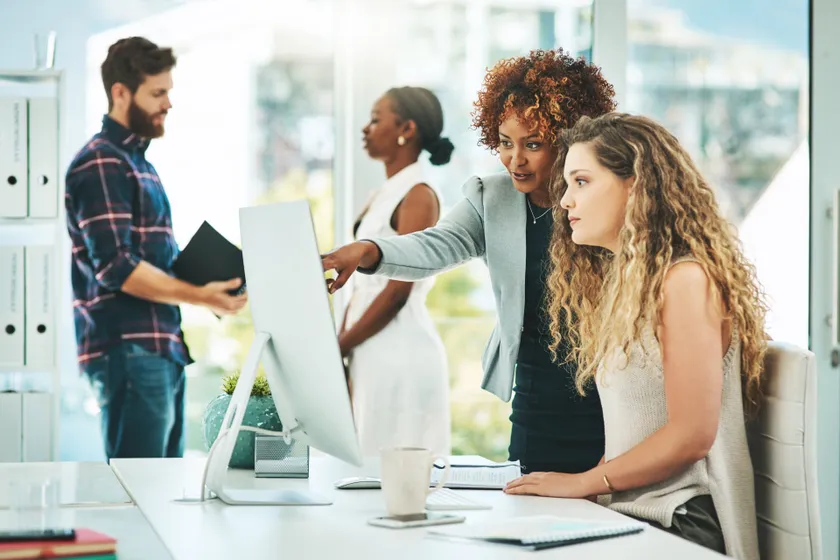 Network Support for Small Businesses