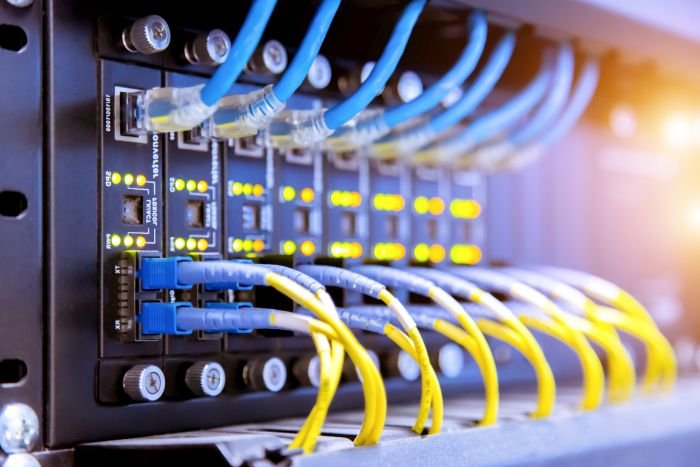 Smooth and Efficient Network Setup and Configuration