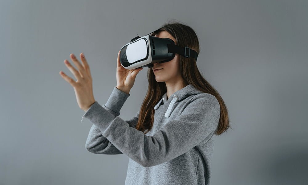 New Technology Trends Emerging 2023