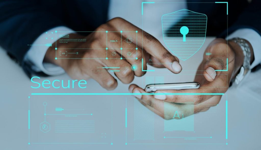 Simple Steps to Protect Your Data