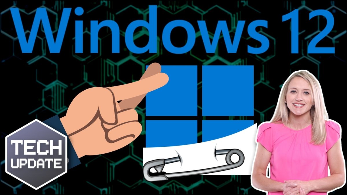 Windows 12