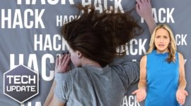 Learn how cyber criminals try to hack