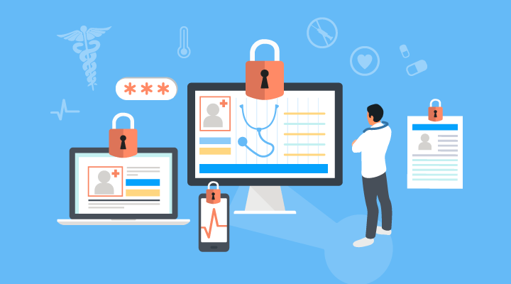 The Importance of HIPAA Compliance