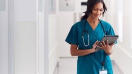 Importance of Cybersecurity for Medical Practices