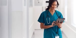 Importance of Cybersecurity for Medical Practices