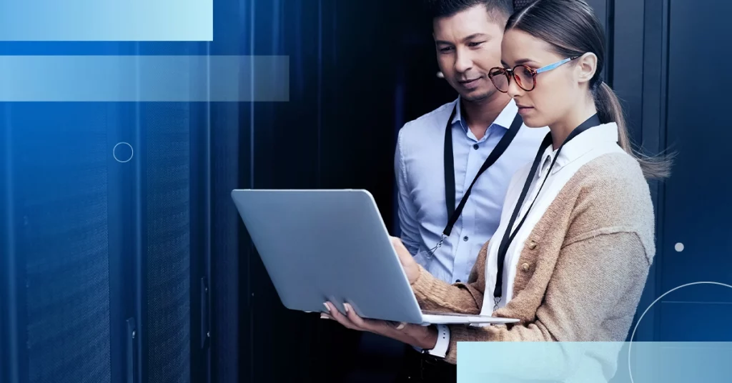 Infrastructure consulting
