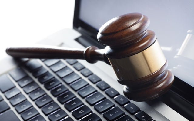 Secure Your Legal Services