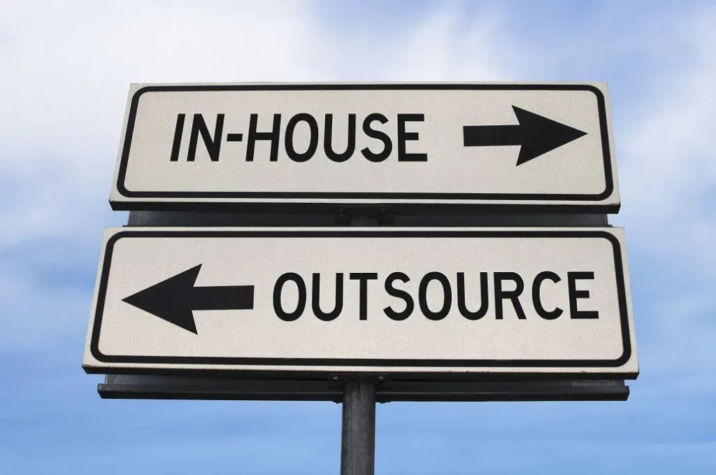 Benefits of Outsourcing IT and Computer Services