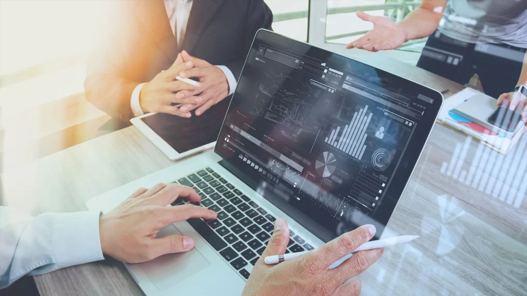 automating network infrastructure 