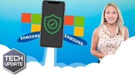 Microsoft and Samsung team up