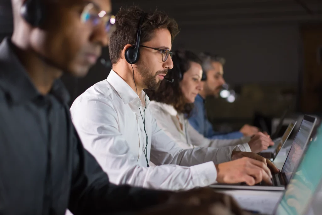 Dependable Network Solutions: Ensuring Stable and Effective Connectivity for Your Business.