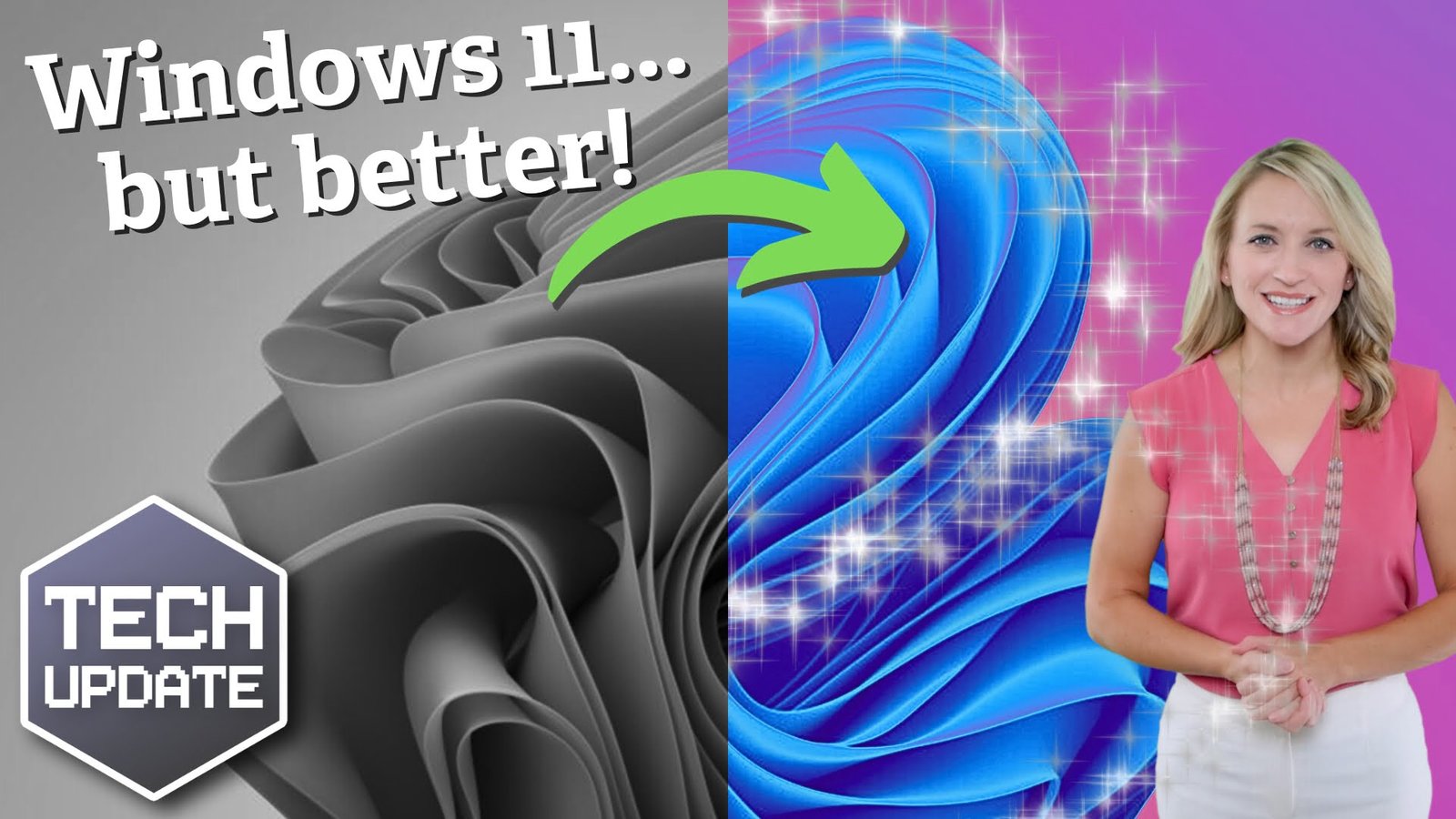 Are you ready for Windows 11