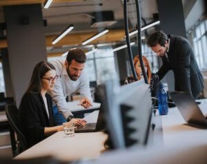Crafting the Future