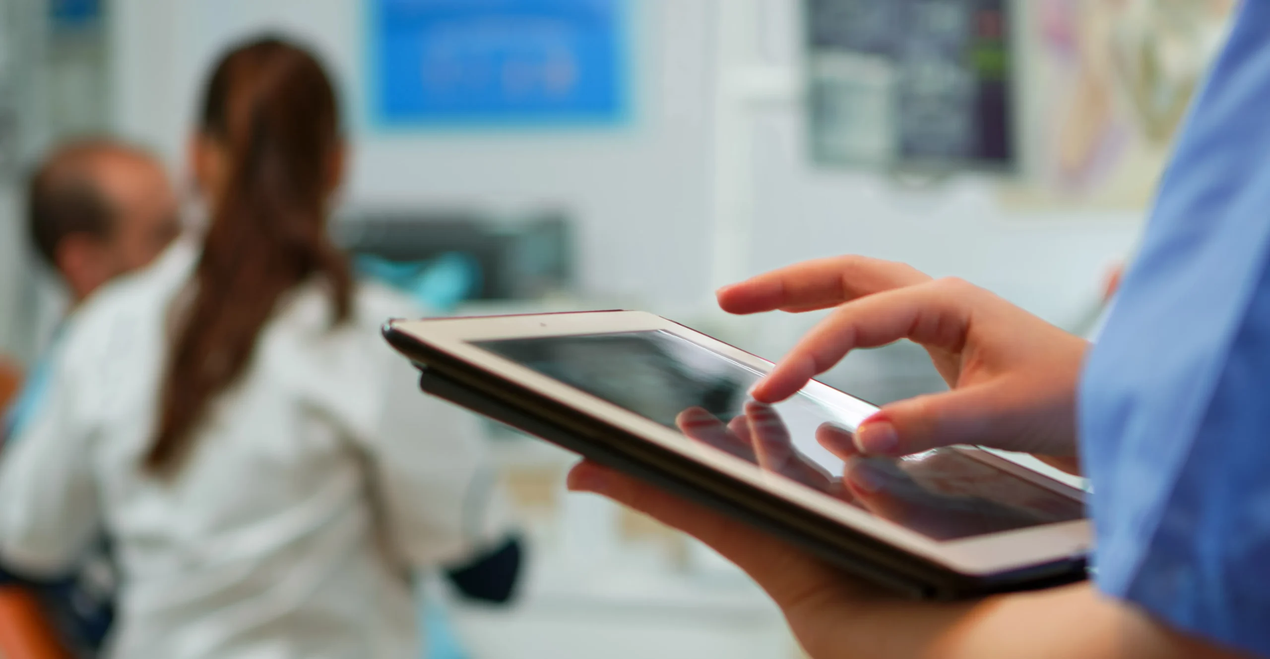 Securing Healthcare systems with itech+