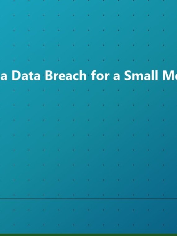 The Real Cost of a Data Breach for a Small Medical Practice - Medical IT | iTech Plus