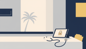 Can Your Medical Practice Use AI Without Breaking HIPAA?