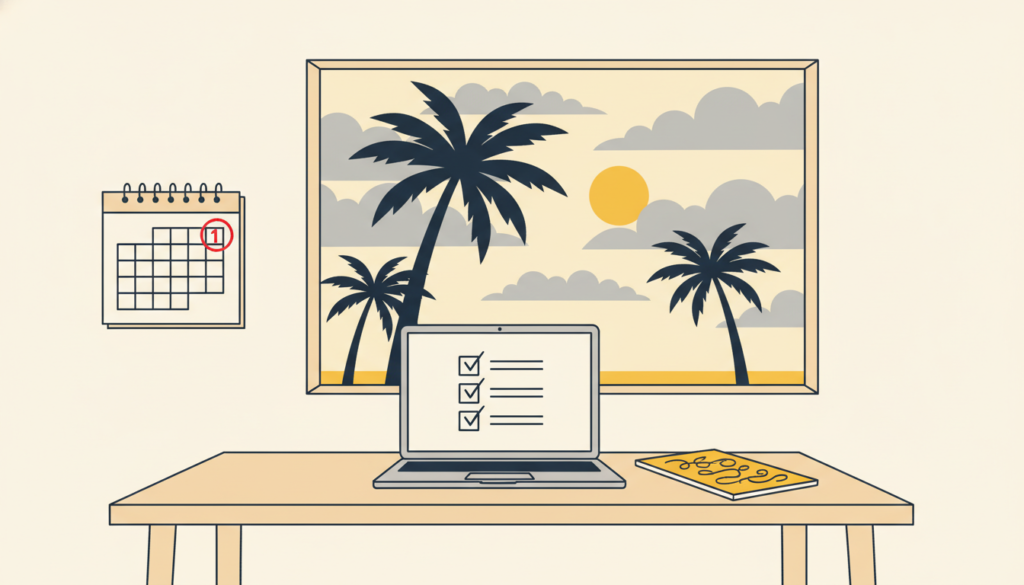 Hurricane Season Starts June 1 — Is Your Business's IT Actually Ready?