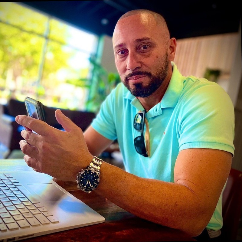 Ric Acevedo, Founder & Owner of iTech Plus